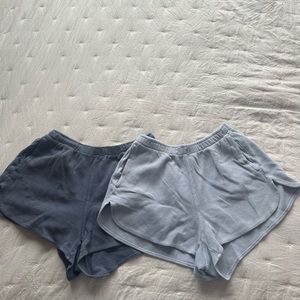 Brandy Melville shorts